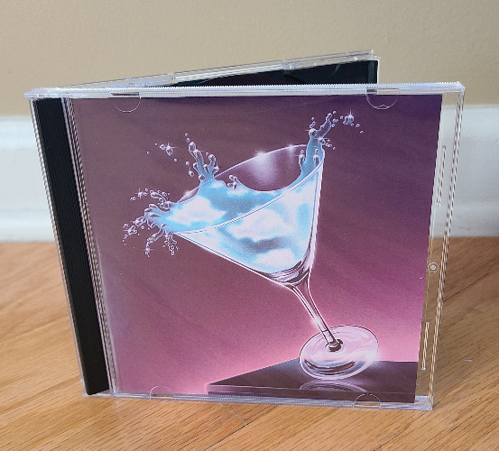 Lucid Scream CD + Bonus Tracks | Default Title