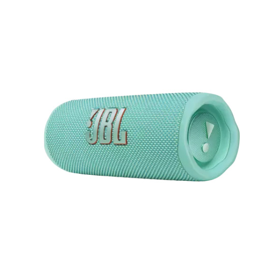 JBL FLIP 6 Bluetooth Portable Waterproof Speaker - teal