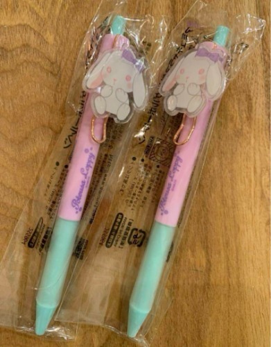 loppy ballpoint pen <3