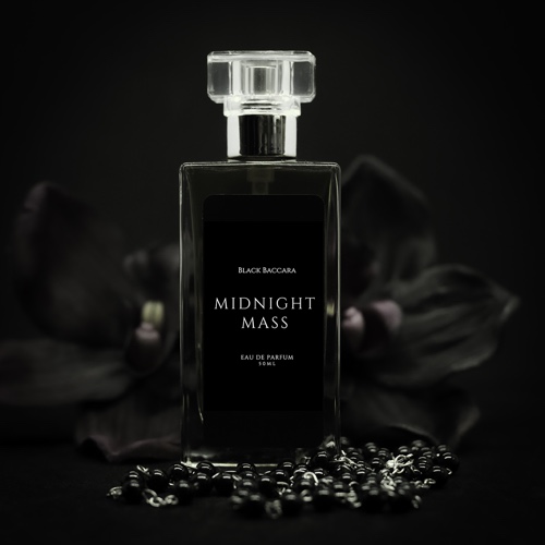 Midnight Mass Eau De Parfum