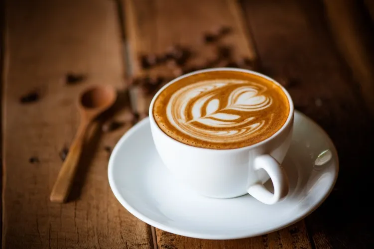 Buy me a Coffee 