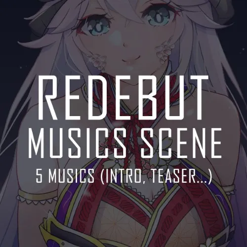 REDEBUT - MUSICS SCENES