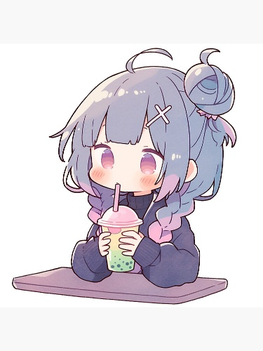 Boba :3