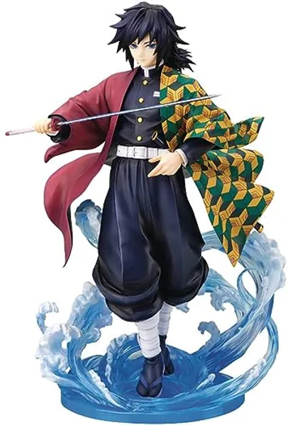 Alter - Demon Slayer: Kimetsu No Yaiba - Giyu Tomioka 1/8 PVC Figure