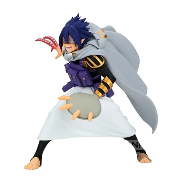 Banpresto - My Hero Academia - Tamaki Amajiki vol. 8, Bandai Spirits The Amazing Heroes -Plus- Figure