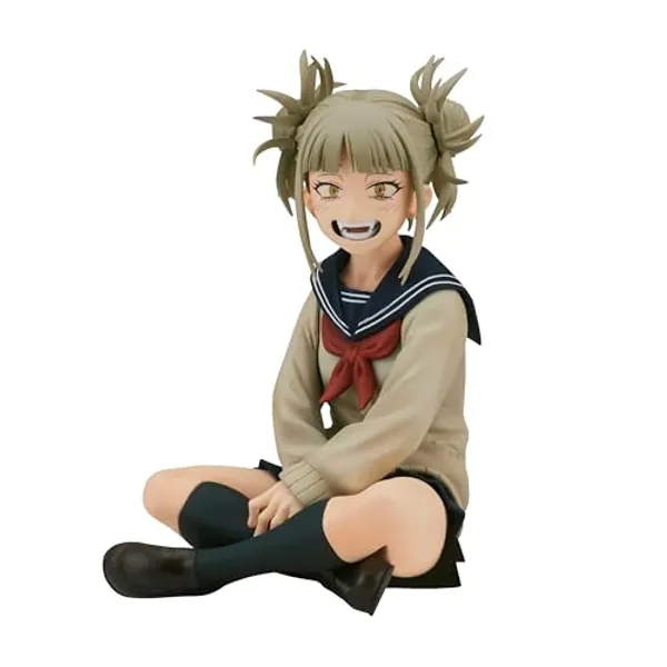 Banpresto - My Hero Academia - Himiko Toga vol. 8, Bandai Spirits Break Time Collection Figure