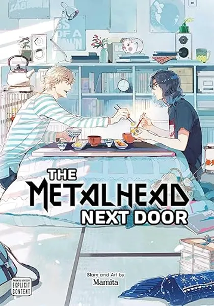 The Metalhead Next Door