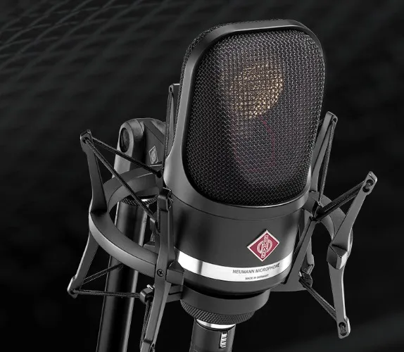 Neumann TLM 107 BK
