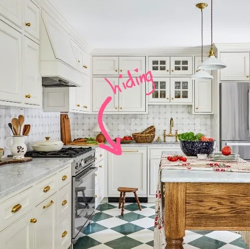 👨🏻‍🍳🍳Kitchen Gut & Renovation🔪