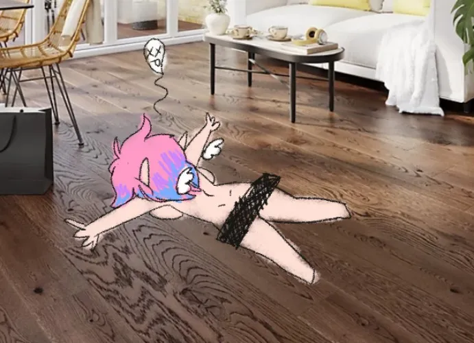 🪴🚪 Reflooring the House🚪🪴