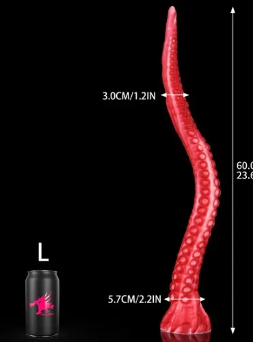 NOTHOSAUR - Large Alternative Horror Display Figurine