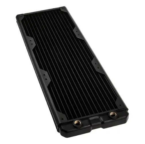 Hardware Labs Black Ice Nemesis Radiator GTS 420 - Black