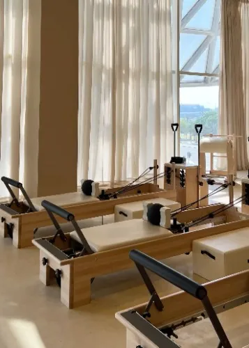 $45 Pilates Class🎀