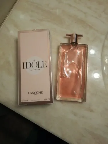 $100 My scent☁️ Lancome perfum