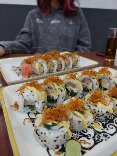 $80 💫Sushi💸