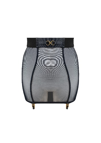 Retta Skirt | Black / SS | 1