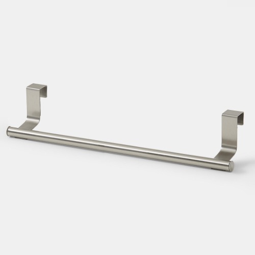 Kitchen Cupboard Towel Holder - Large