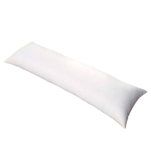 Zituop Full Body Pillow Vacuum Package 150x50cm, Anime Body Pillow Insert for Adults, Cooling Long Body Pillow for Bed, Great for Side Sleeper - 150x50cm