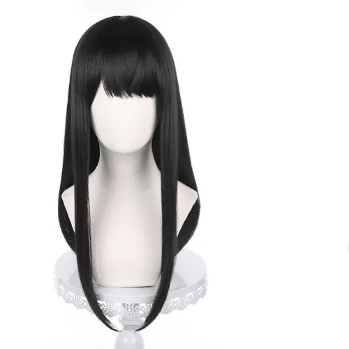Mitaka wig