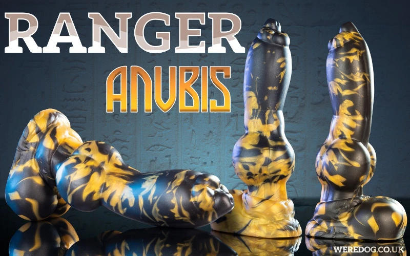 Ranger Anubis | Extra Soft | XXL