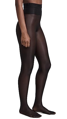 Wolford NEW Neon 40 Tights - M - Black