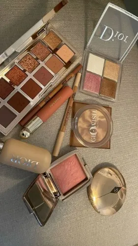 Makeup