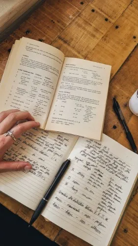 French course
