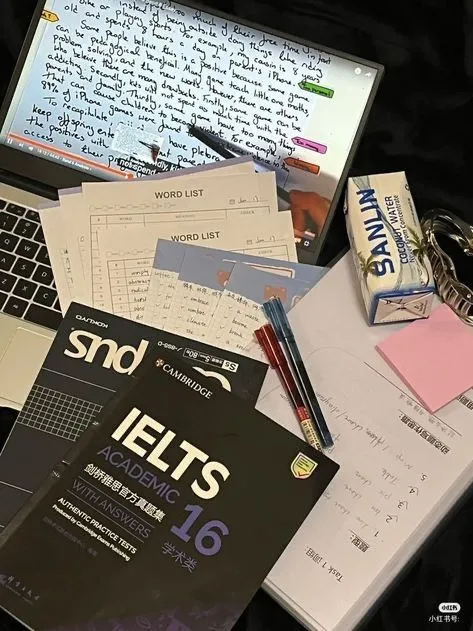 English Course