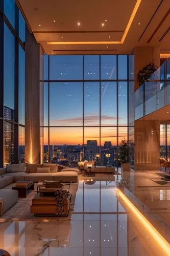 Savings for apartament🌆
