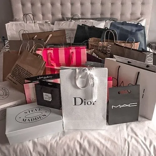 Shopping