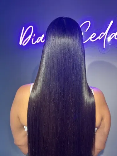 Hair care Routine