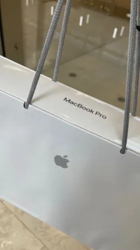 Mackbook Pro