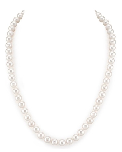 Freshwater Pearl Necklace