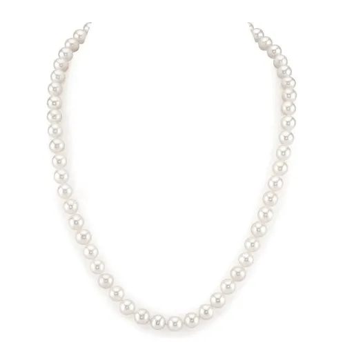 Freshwater Pearl Necklace