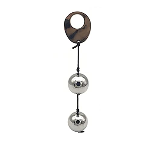 TinWong Metal Ben Wa Balls