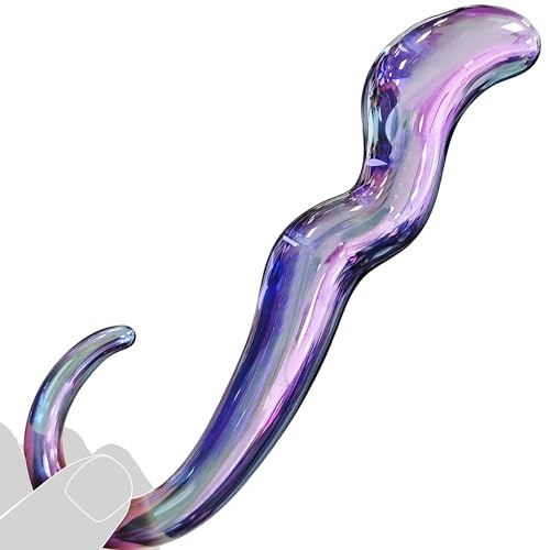 Glass Fantasy Toy