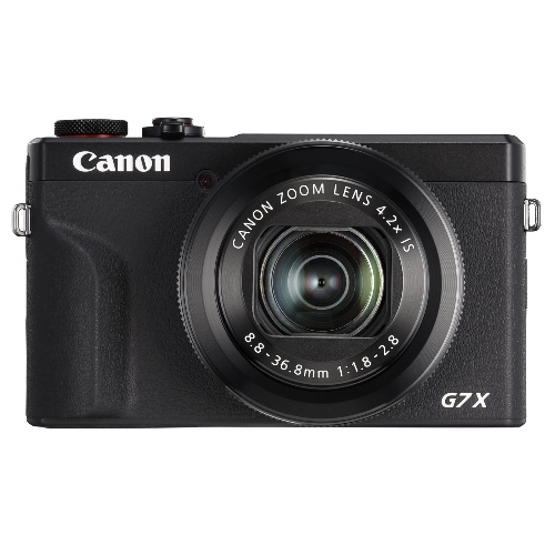 Canon PowerShot G7X III Compact Digital Camera | Default Title