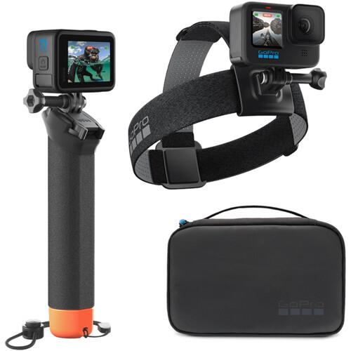 GoPro Adventure Kit 3.0 | Default Title