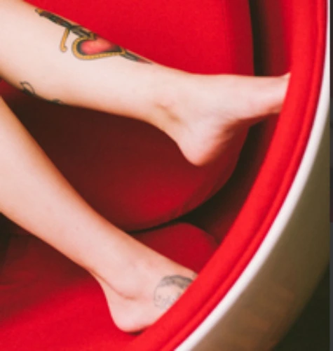 ⋆｡‧˚ʚ Pedicure 💅ɞ˚‧｡⋆