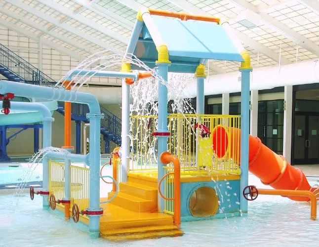 Aquatic Center Passes