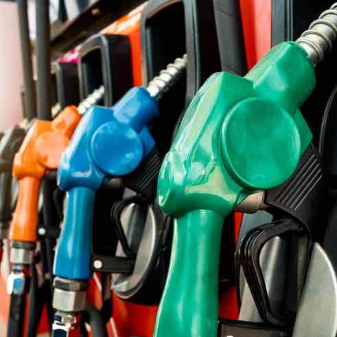 Refill my tank🚘❤️