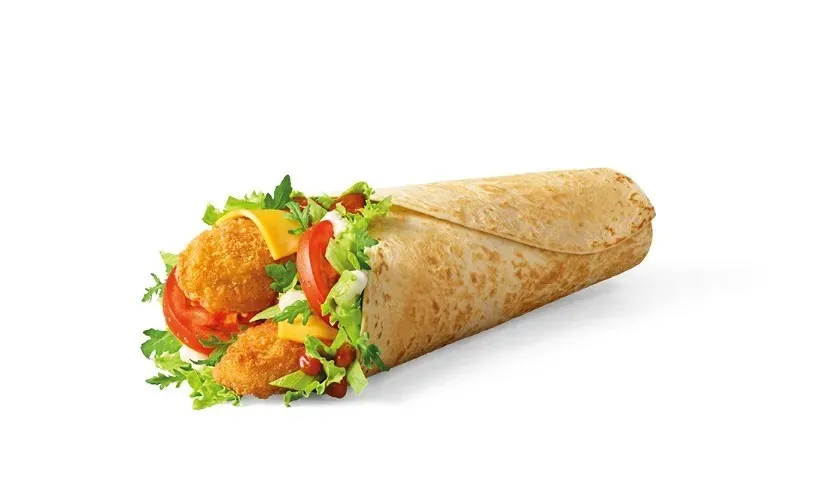McWrap®