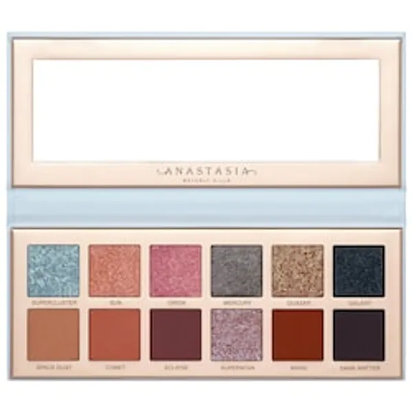 Cosmos Eyeshadow Palette