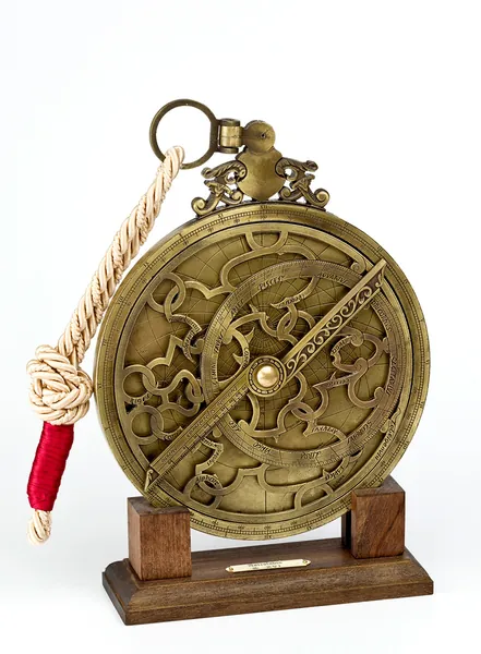 Astrolabe (Large) | 41