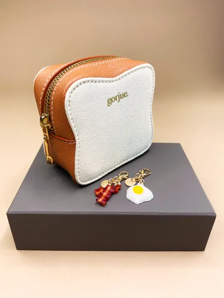 SHE'S TOAST | Default Title