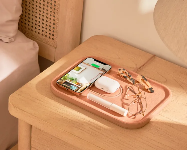 Mag:3 Essentials, Belgian Linen