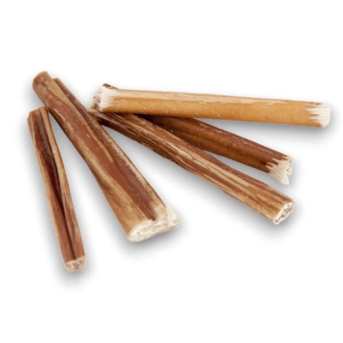 Bully Club Medium - 12 Pack Bully Sticks