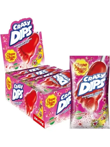 Prime Angebot new Lollipops 