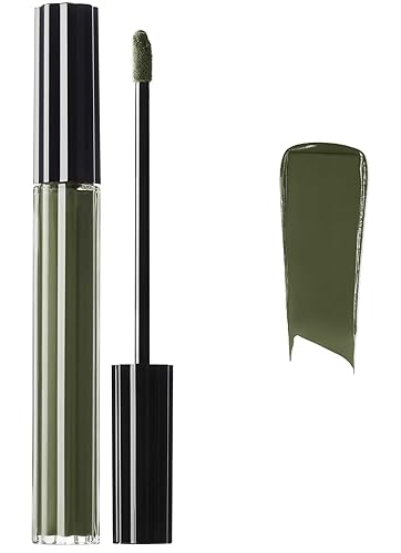 KVD Beauty Everlasting Hyperlight Vegan Transfer-Proof Liquid Lipstick Medusa's Head