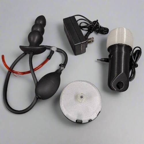 Nogasm Denial (Made to Order)